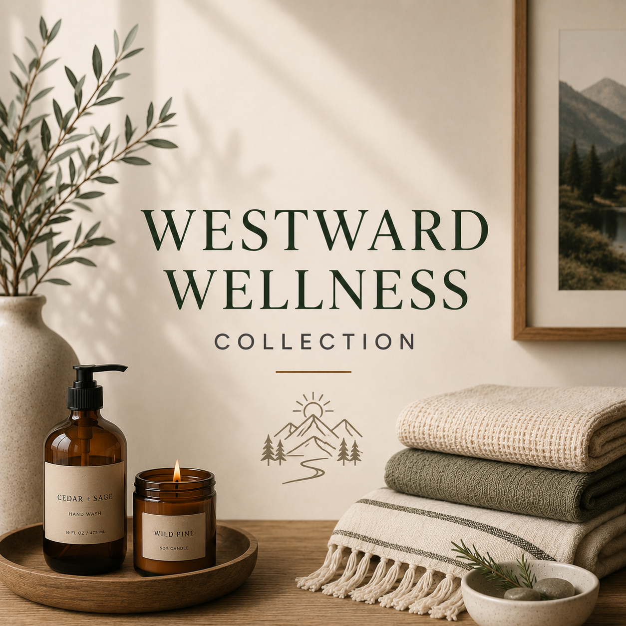 Westward Wellness