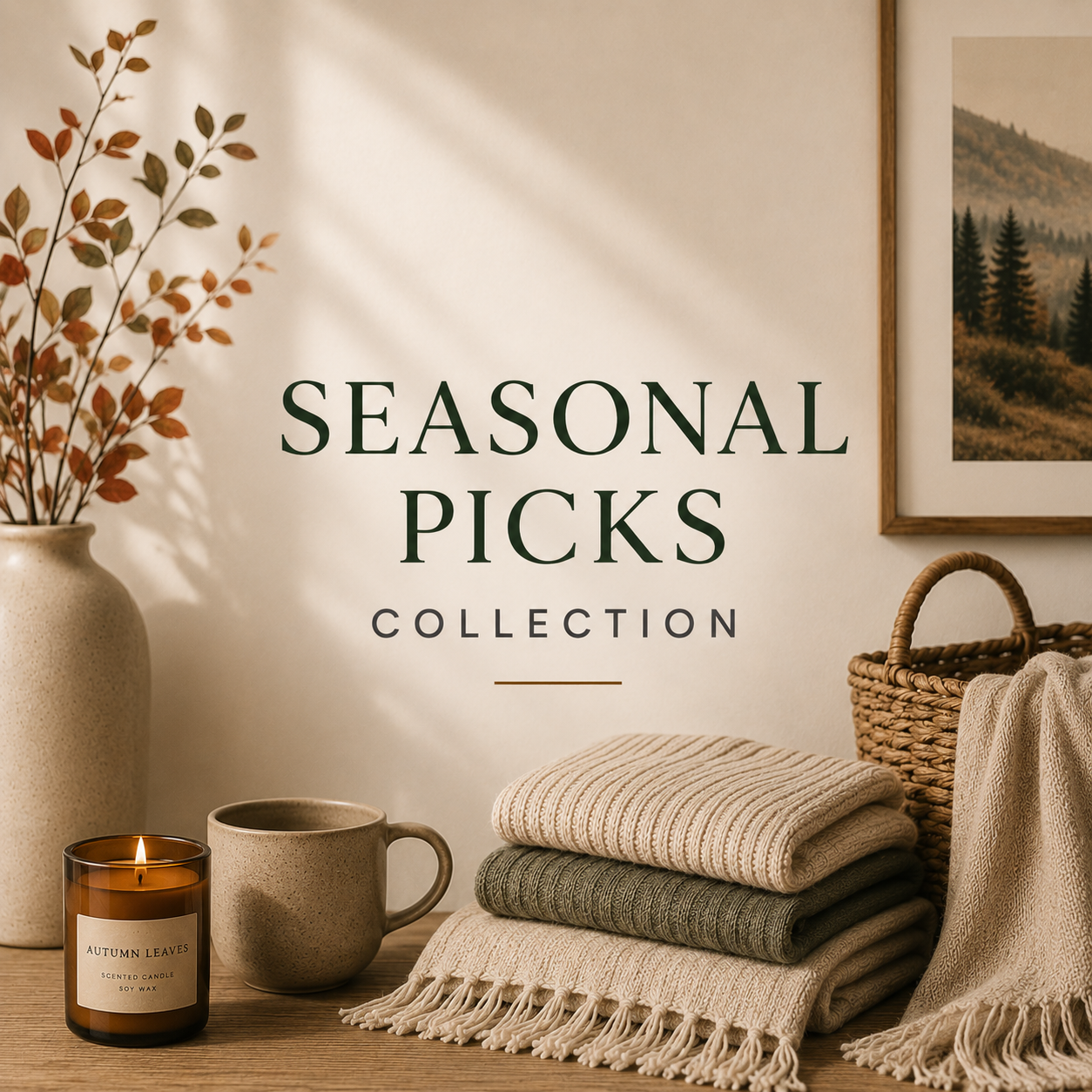 Seasonal Picks