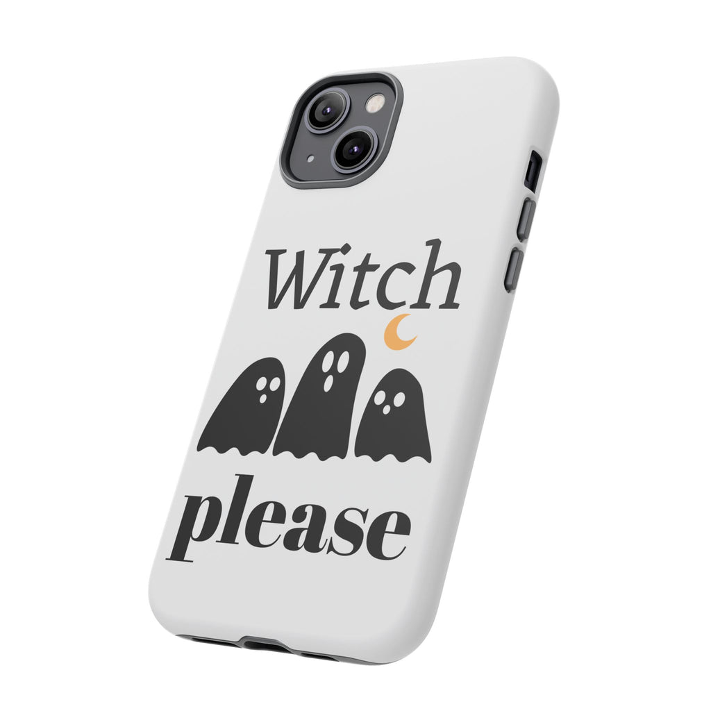 Witch Please Cases