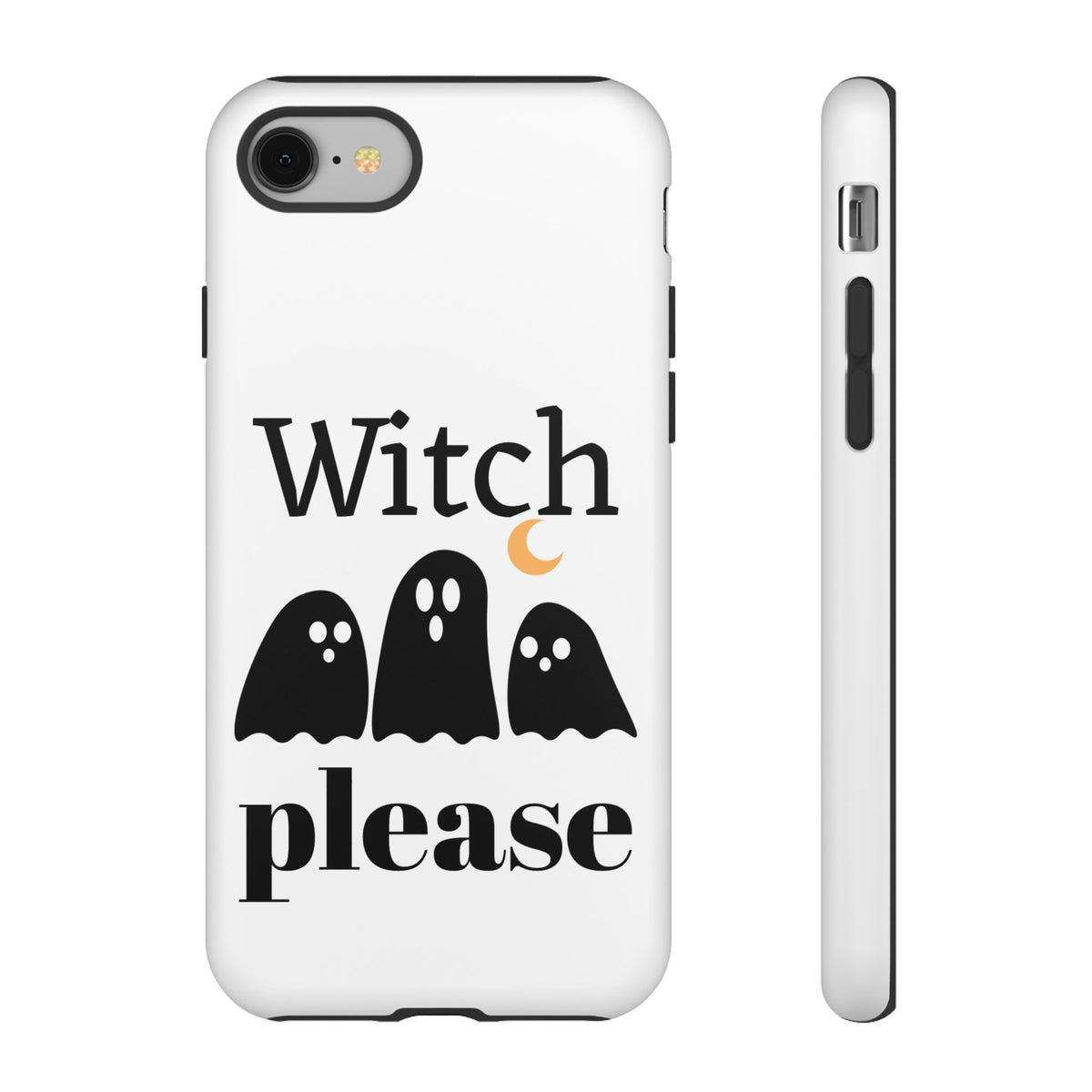 Witch Please Cases