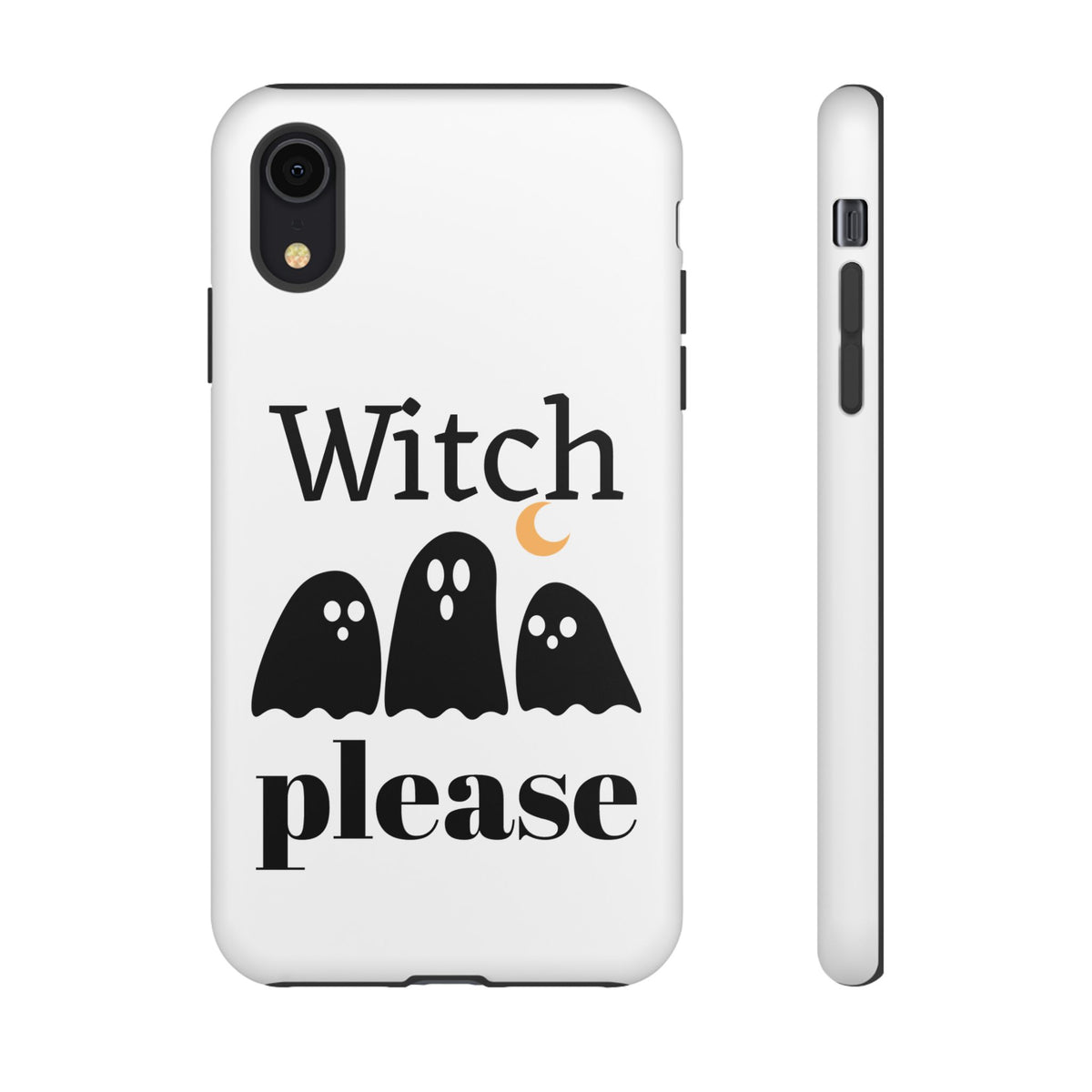 Witch Please Cases