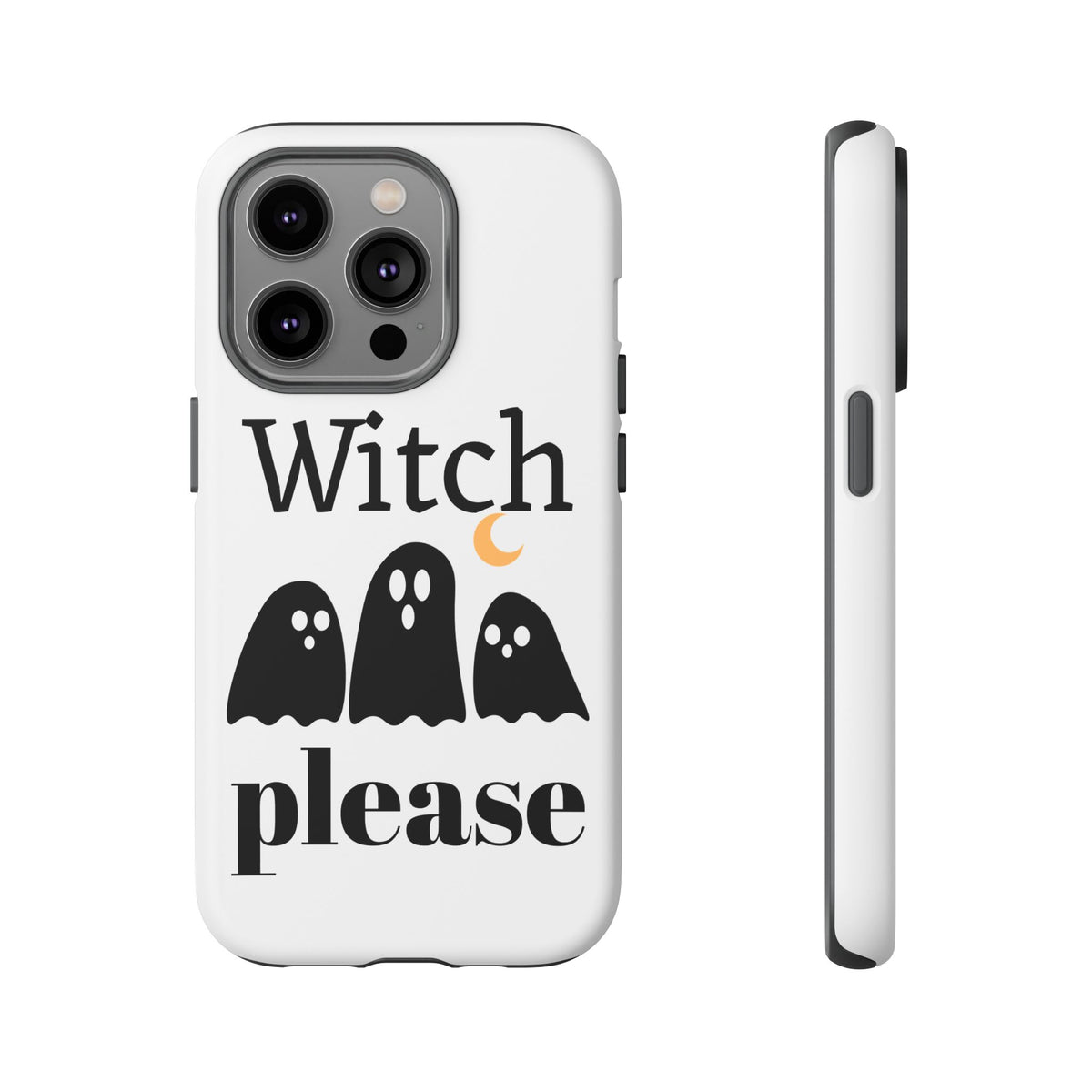 Witch Please Cases