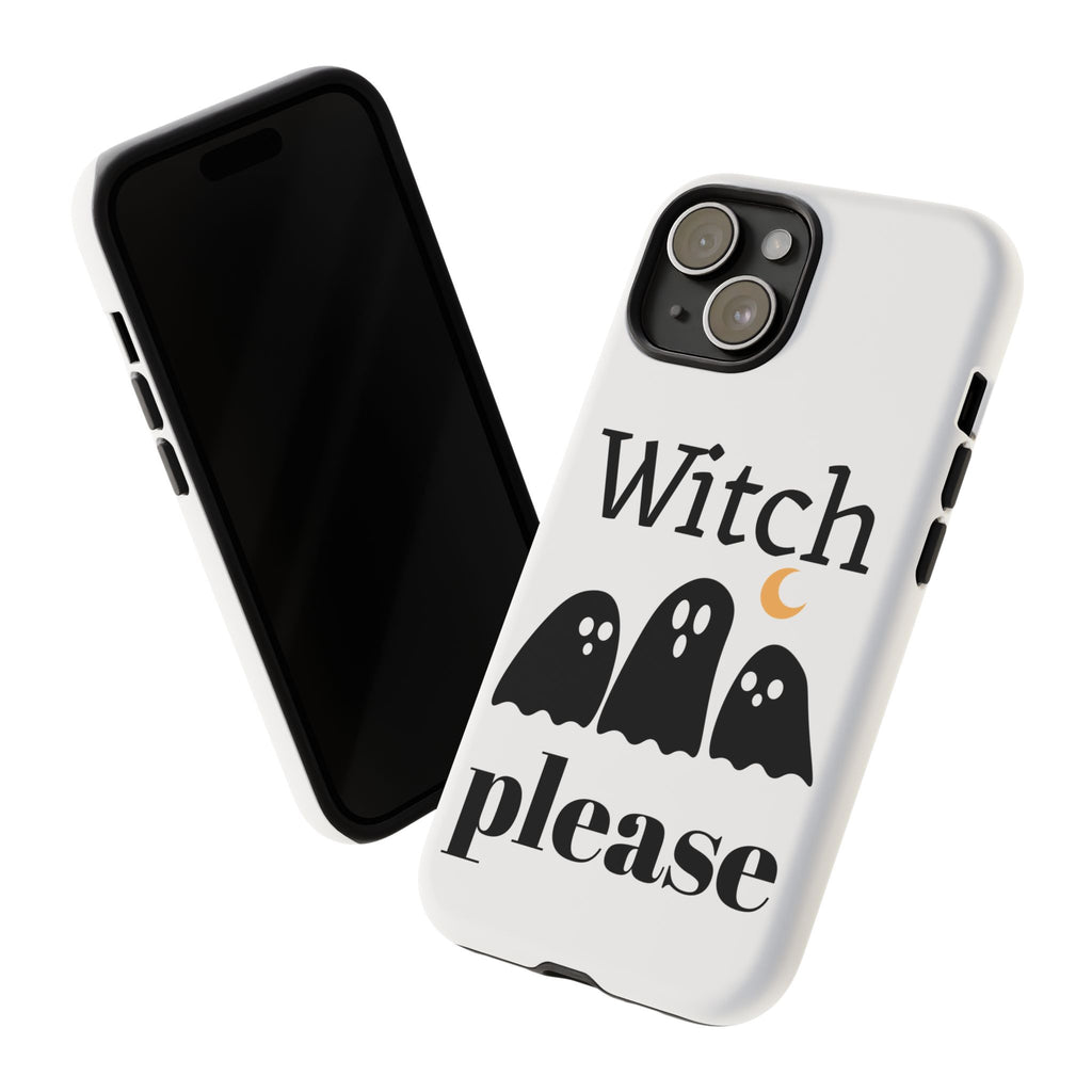 Witch Please Cases