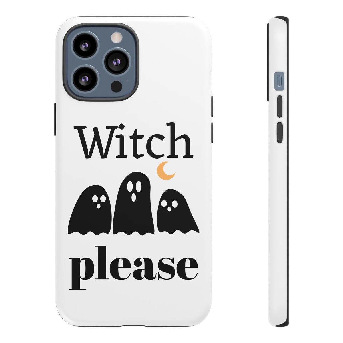 Witch Please Cases