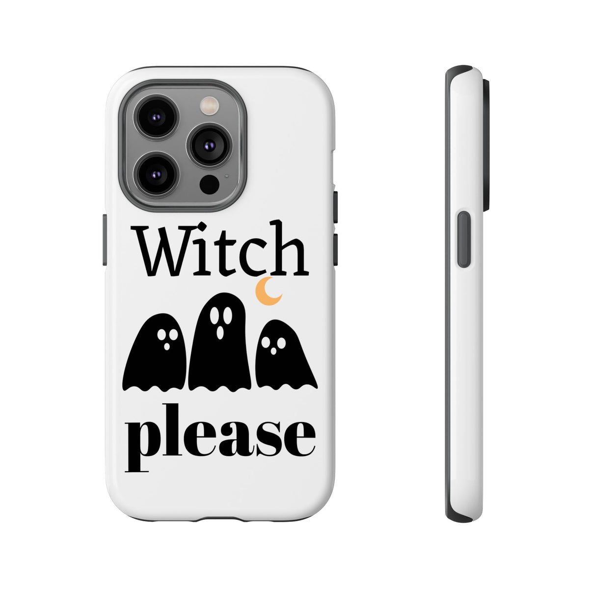 Witch Please Cases