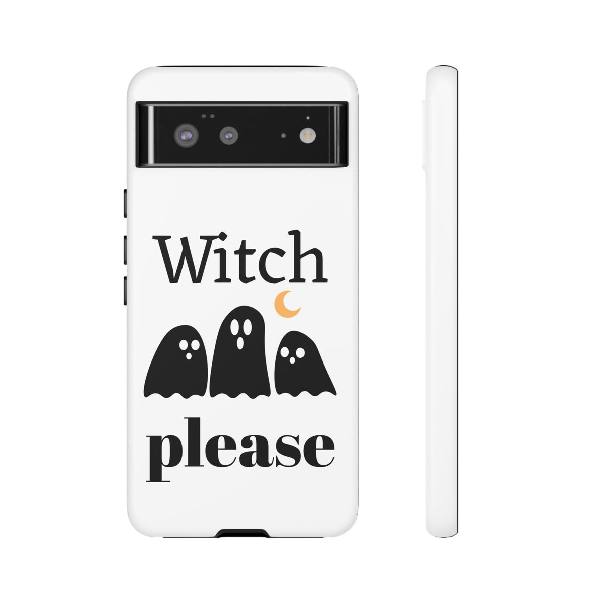 Witch Please Cases