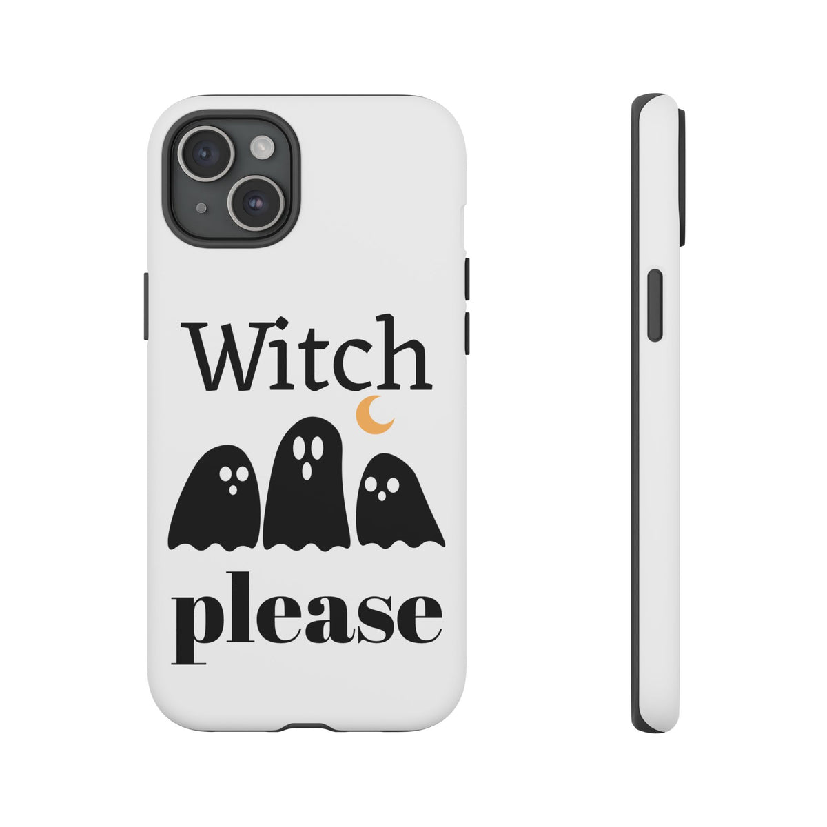 Witch Please Cases