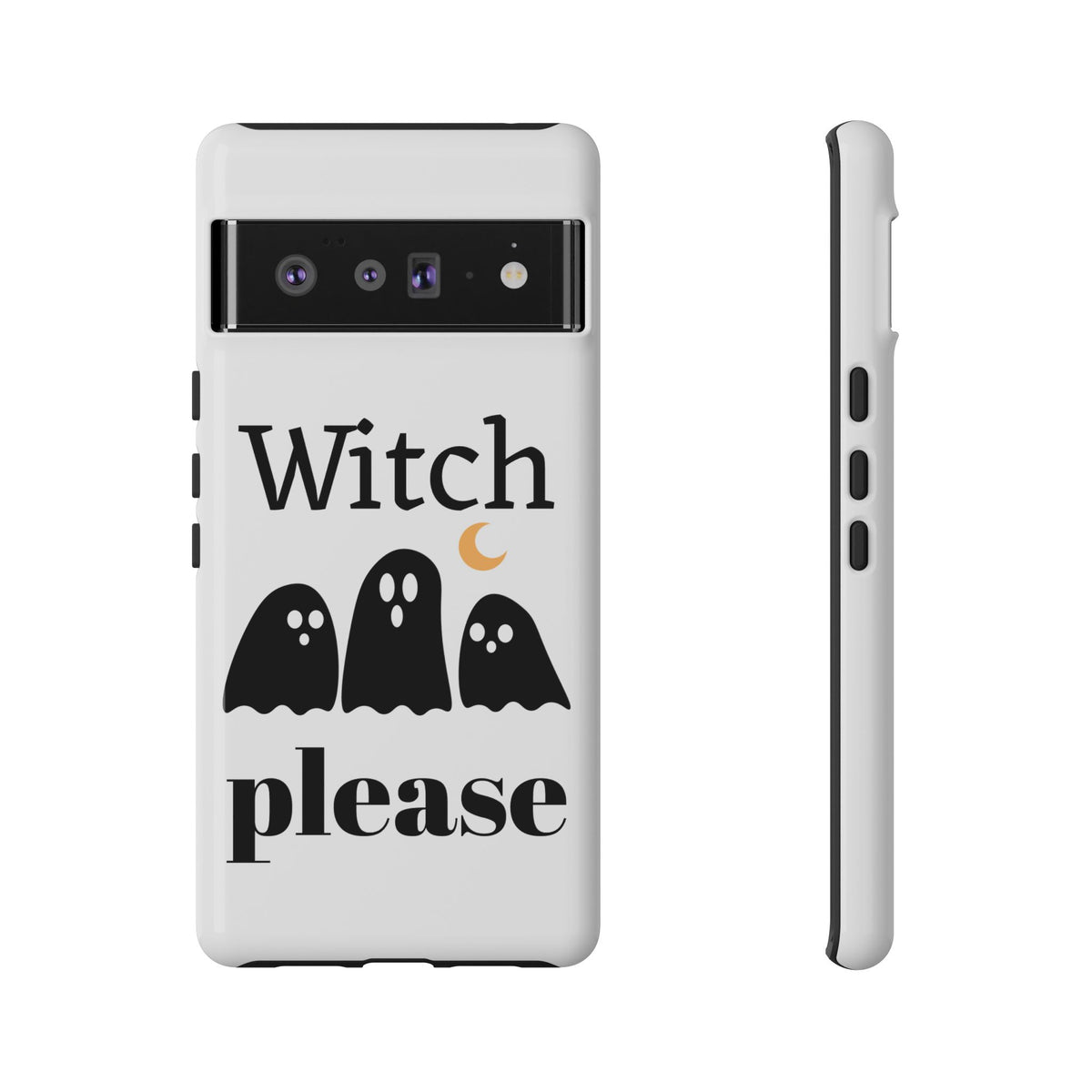 Witch Please Cases