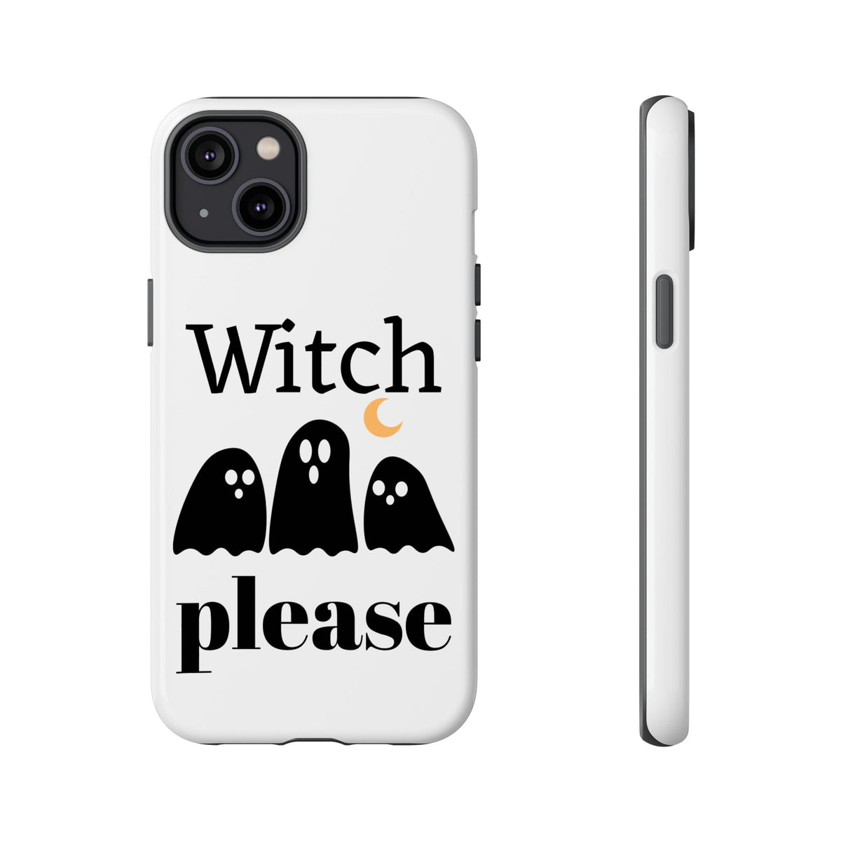 Witch Please Cases