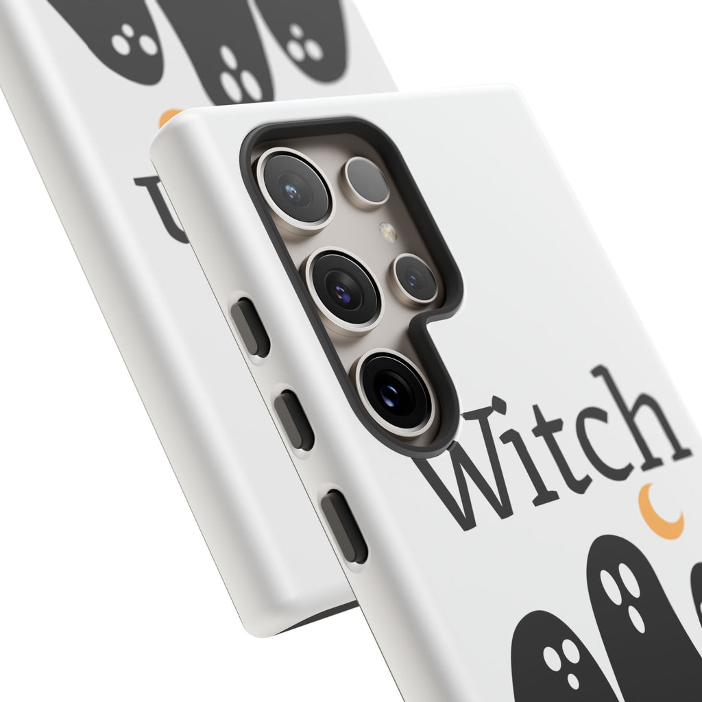 Witch Please Cases