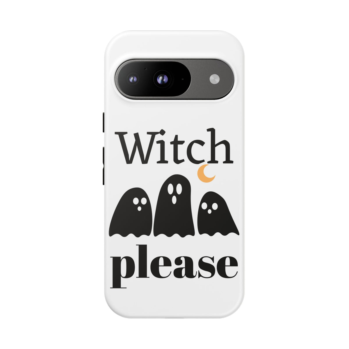 Witch Please Cases