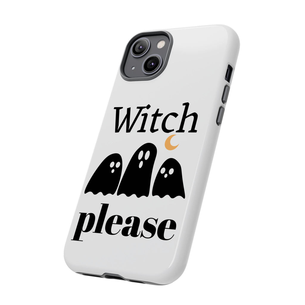Witch Please Cases