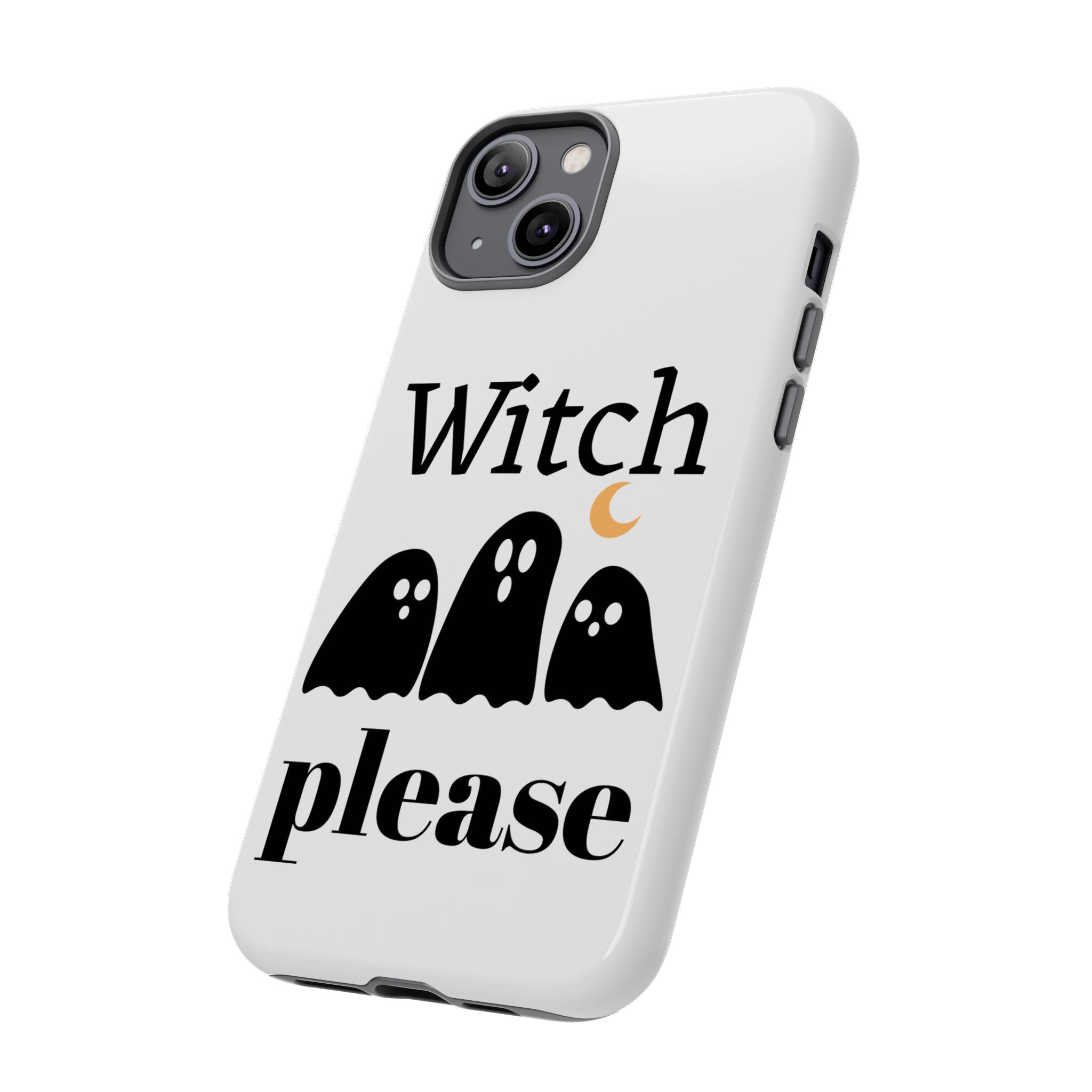 Witch Please Cases