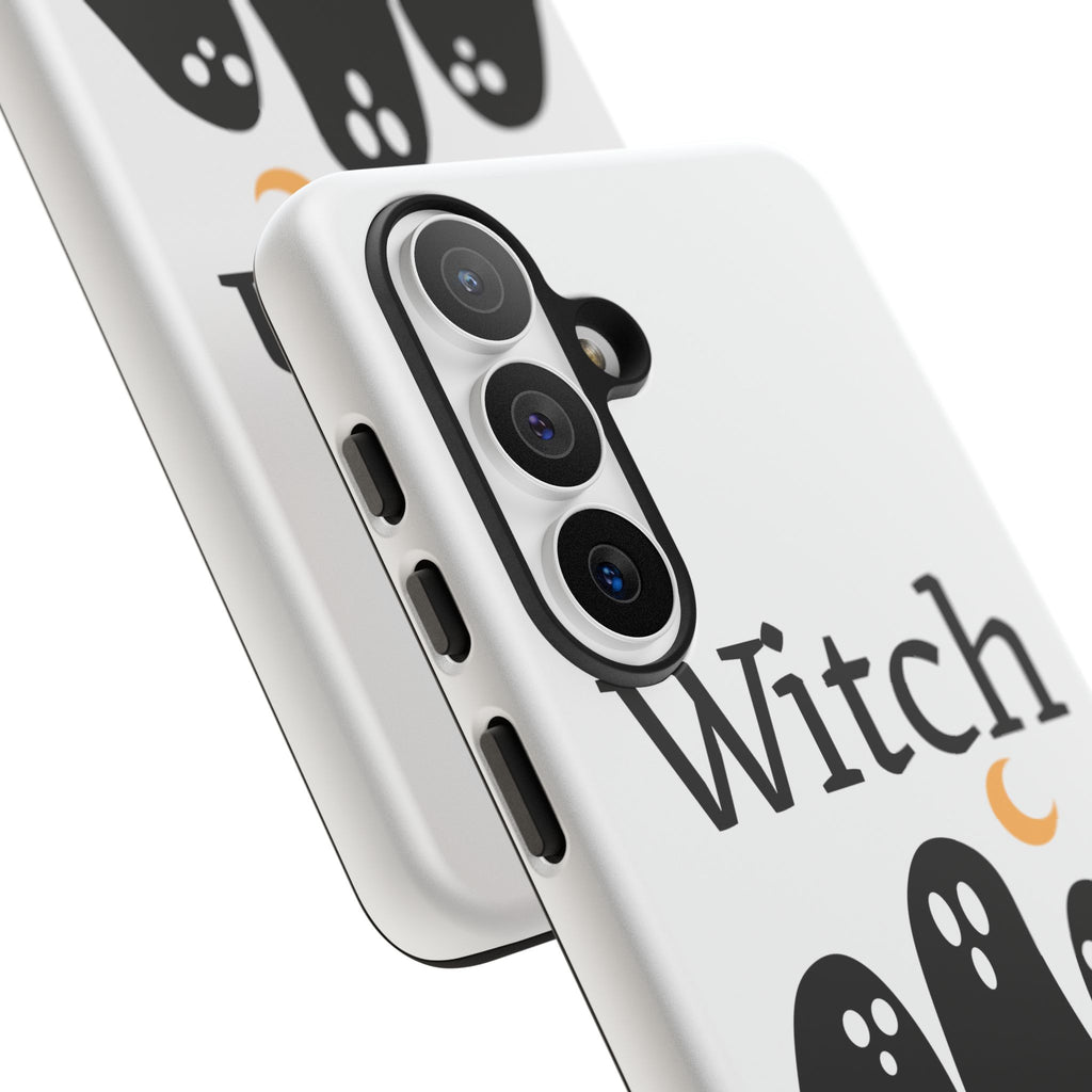 Witch Please Cases