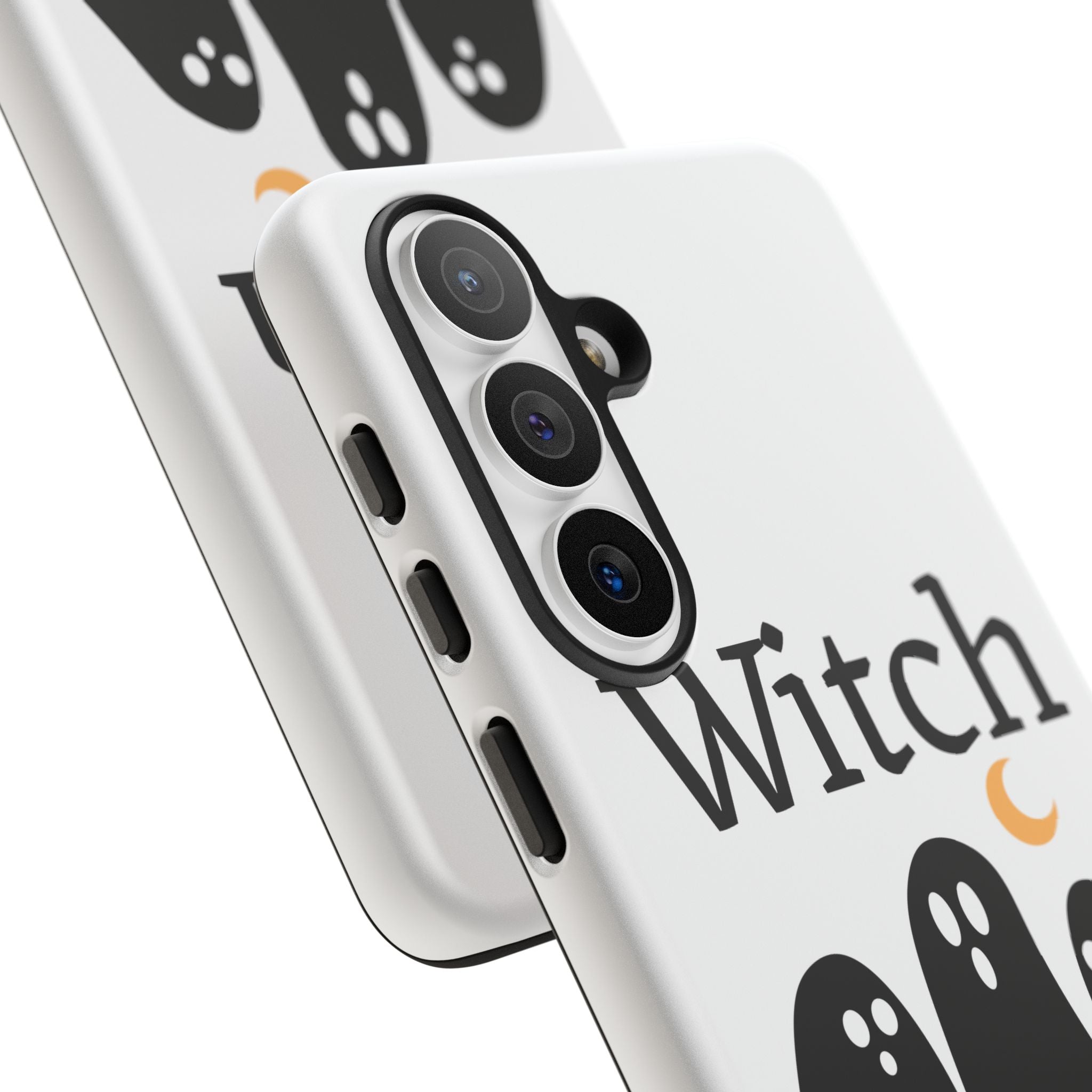 Witch Please Cases
