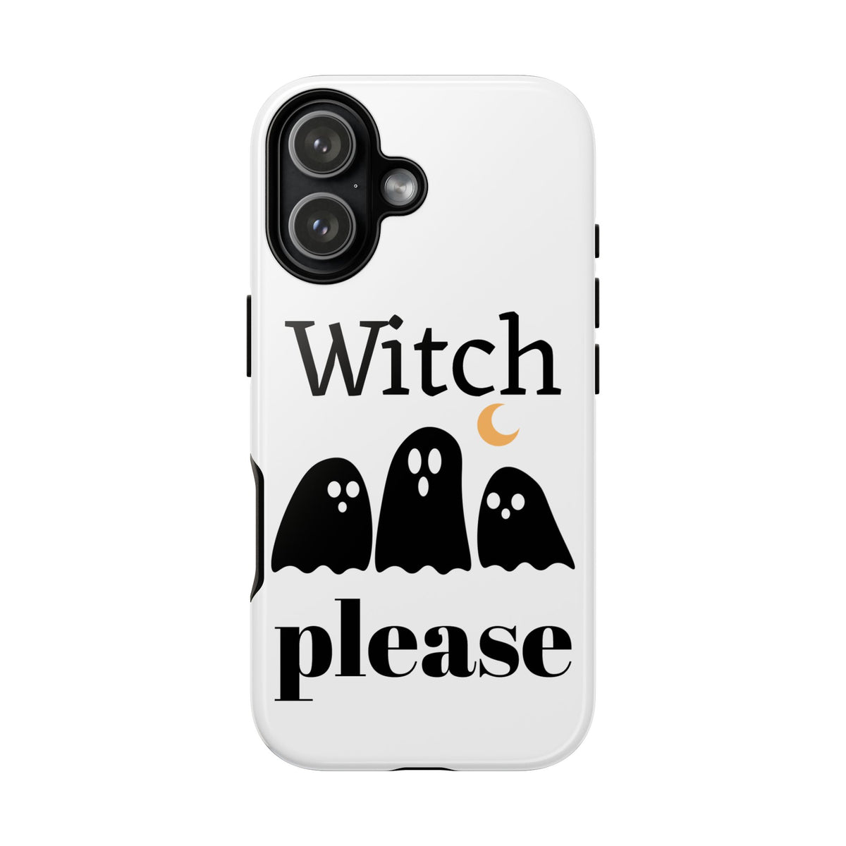 Witch Please Cases