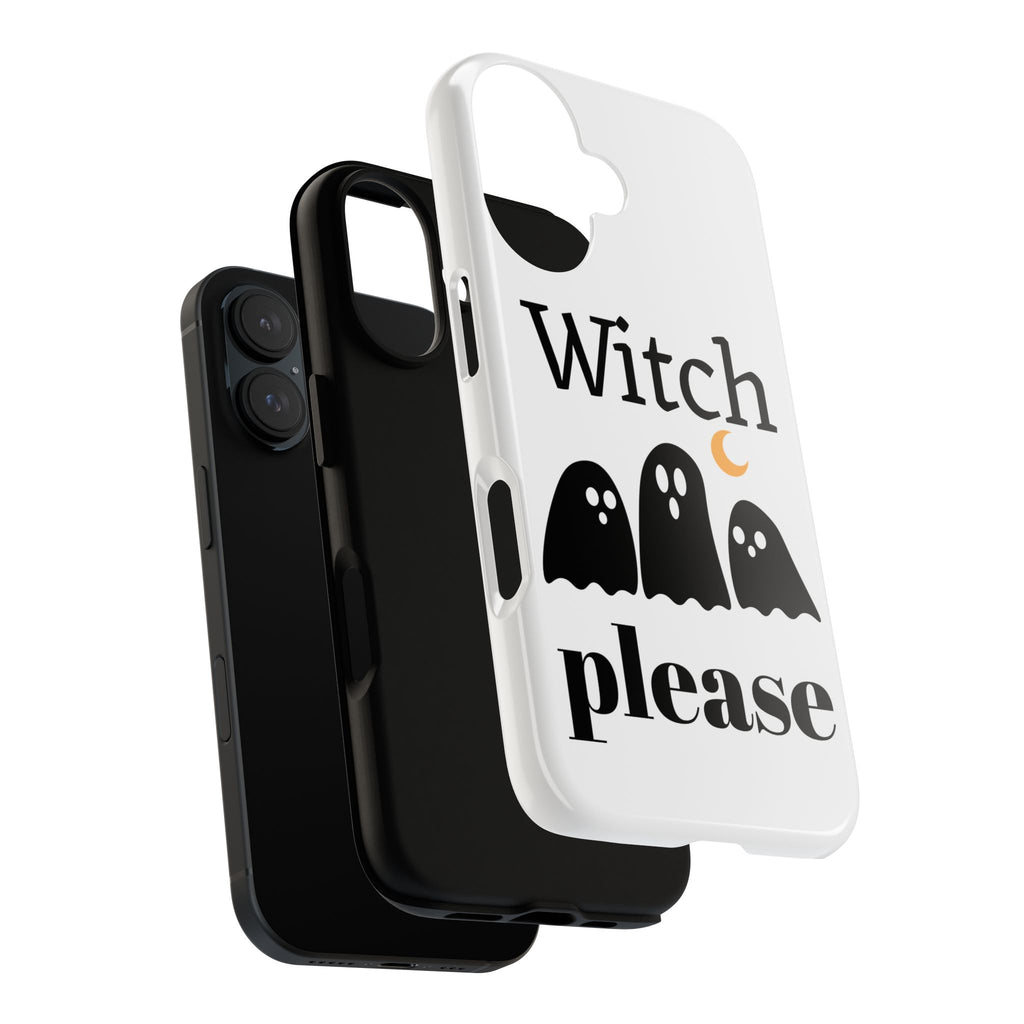 Witch Please Cases