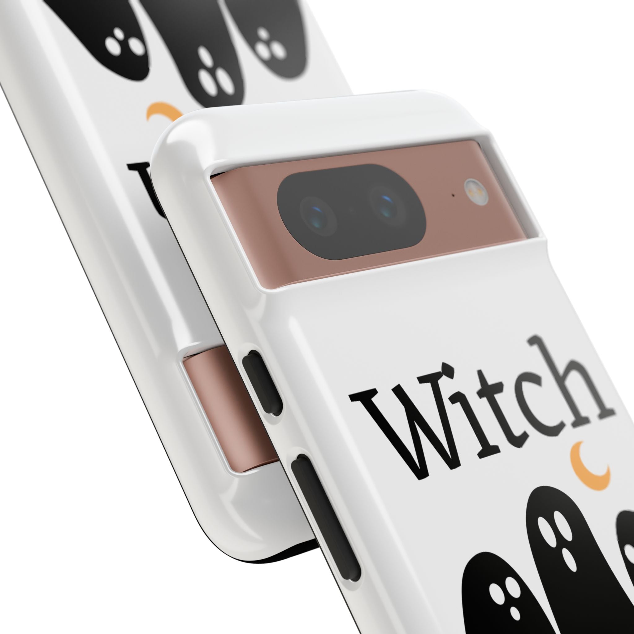 Witch Please Cases