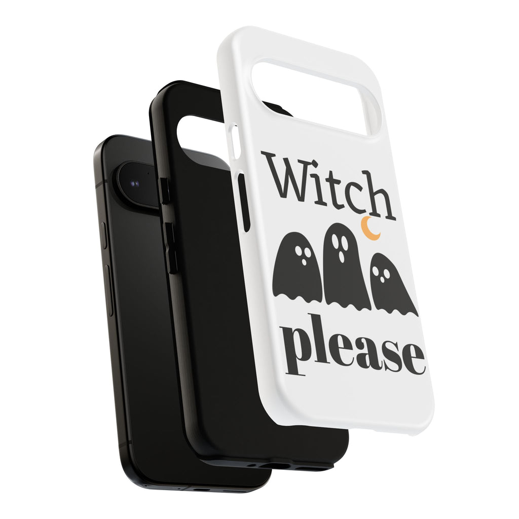 Witch Please Cases