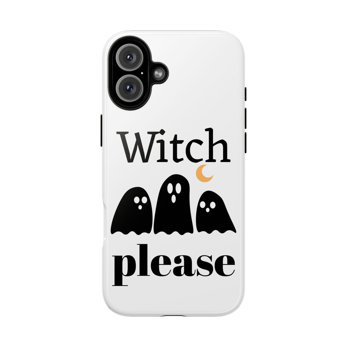Witch Please Cases