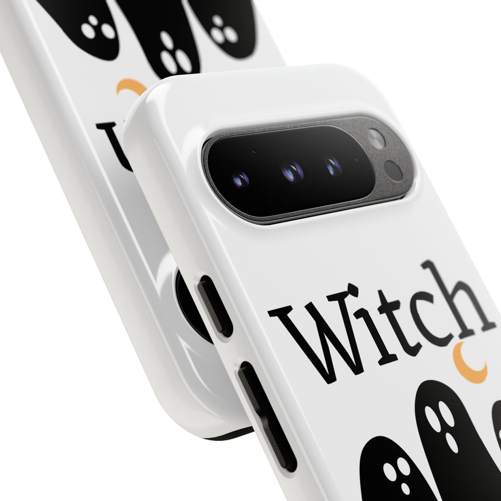 Witch Please Cases