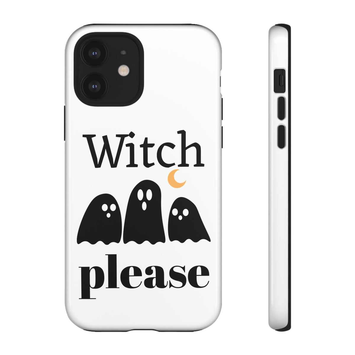 Witch Please Cases