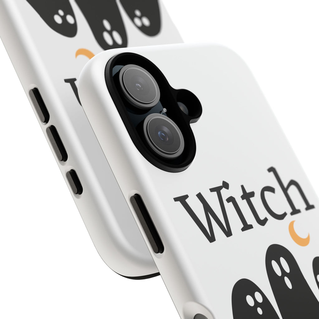 Witch Please Cases