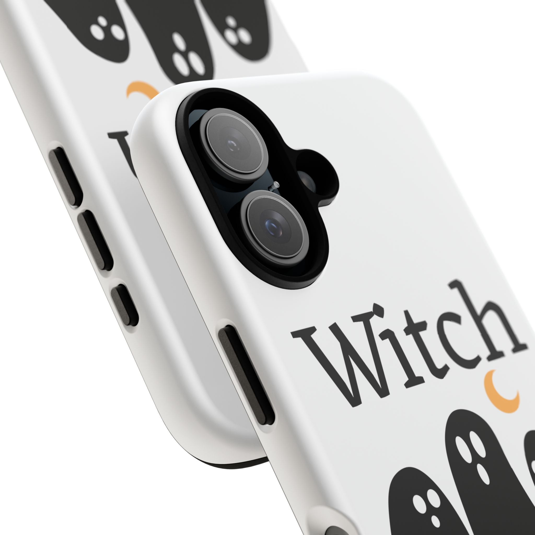 Witch Please Cases