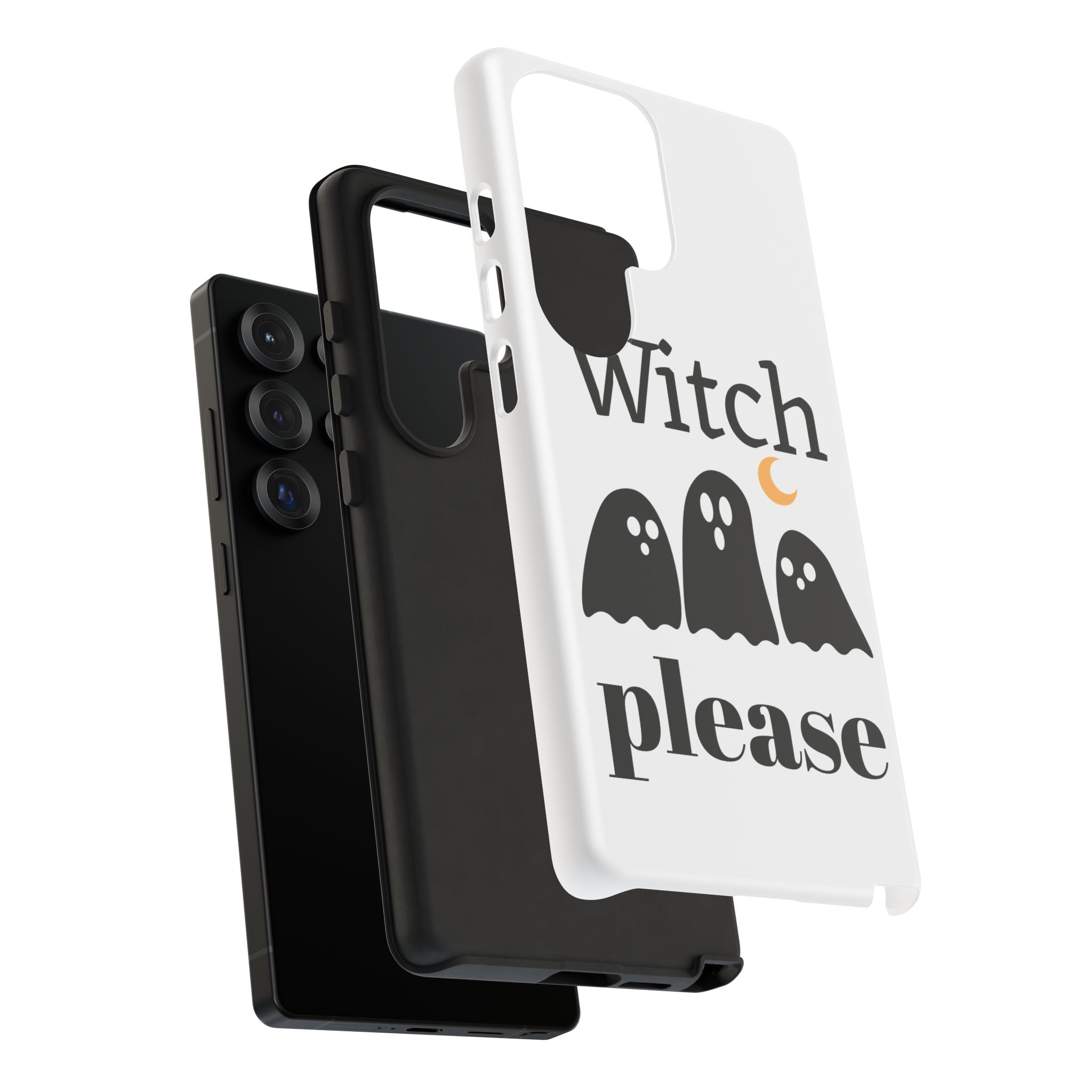 Witch Please Cases