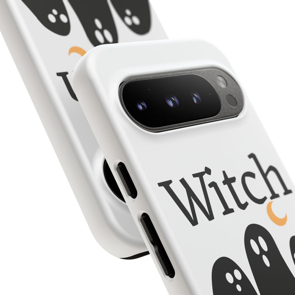 Witch Please Cases