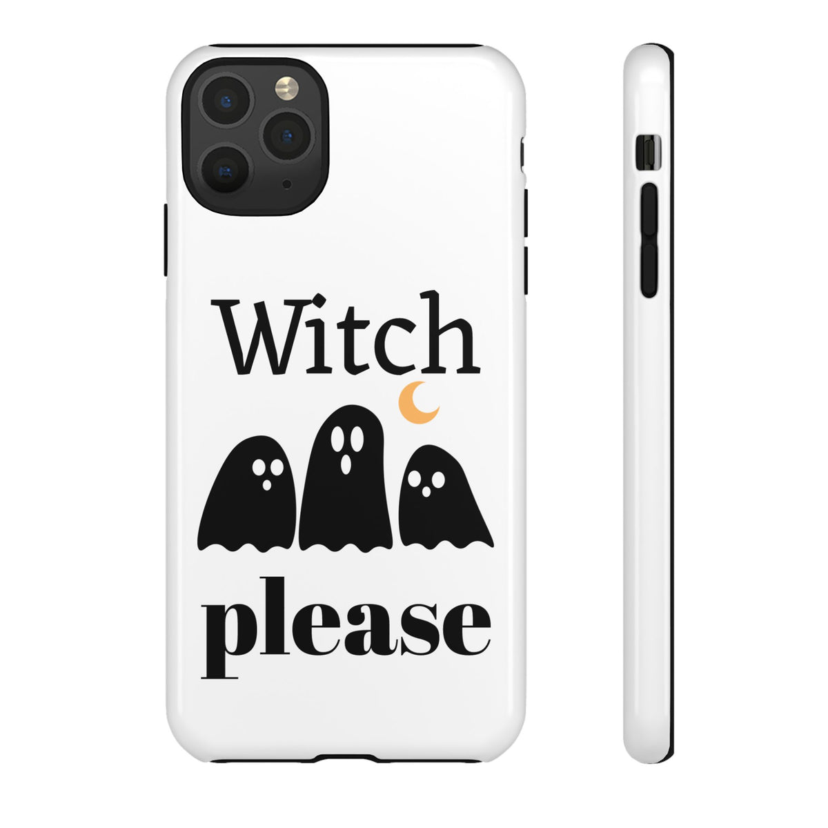 Witch Please Cases