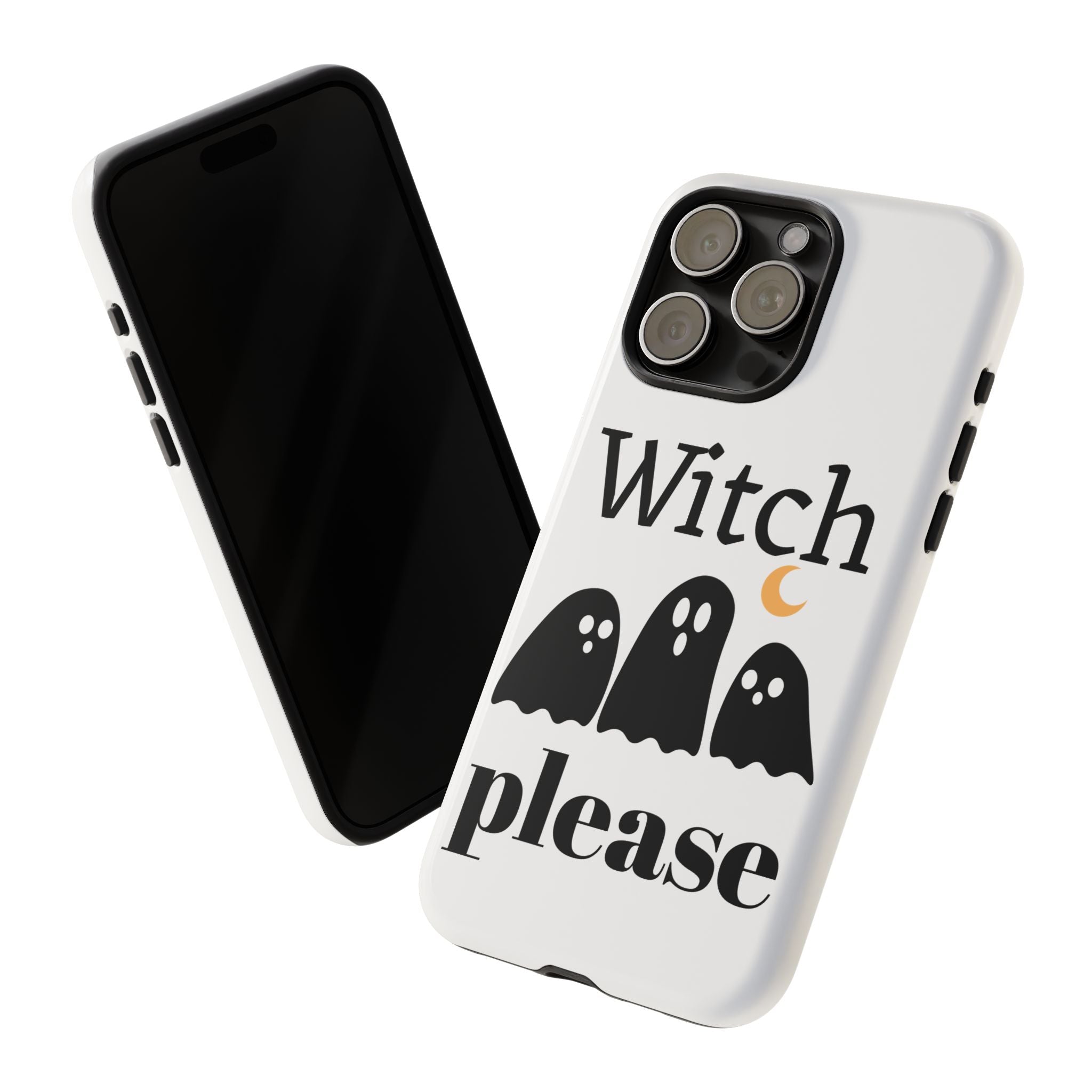 Witch Please Cases