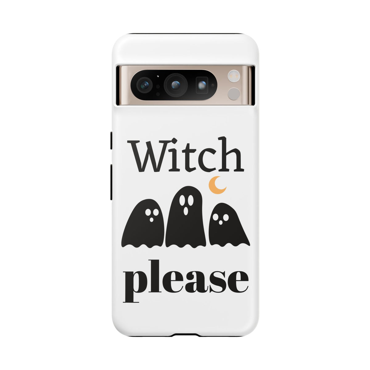 Witch Please Cases