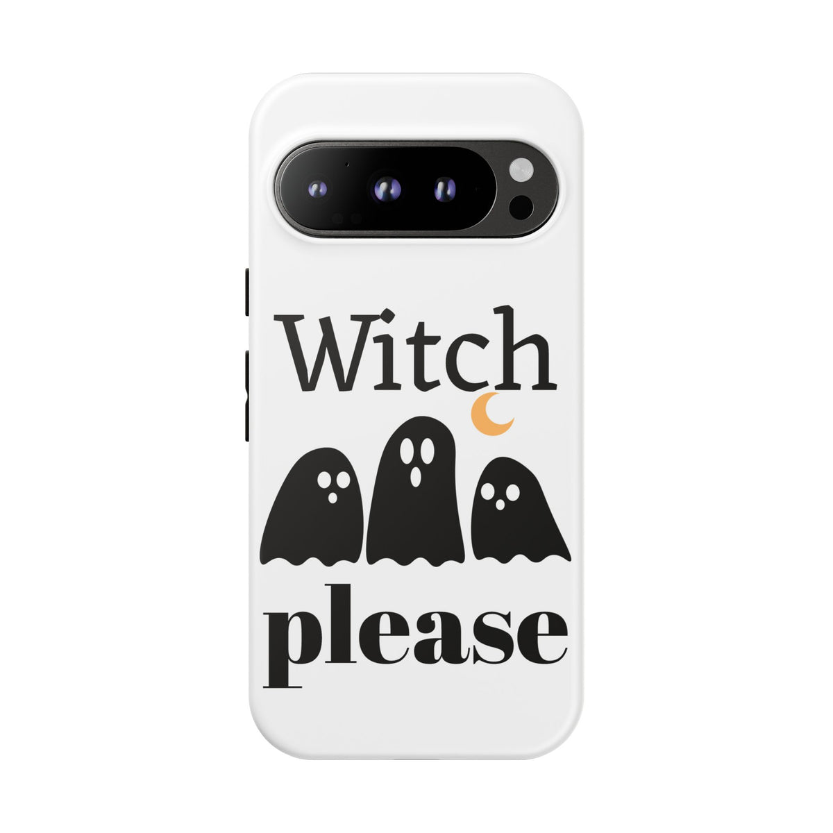 Witch Please Cases