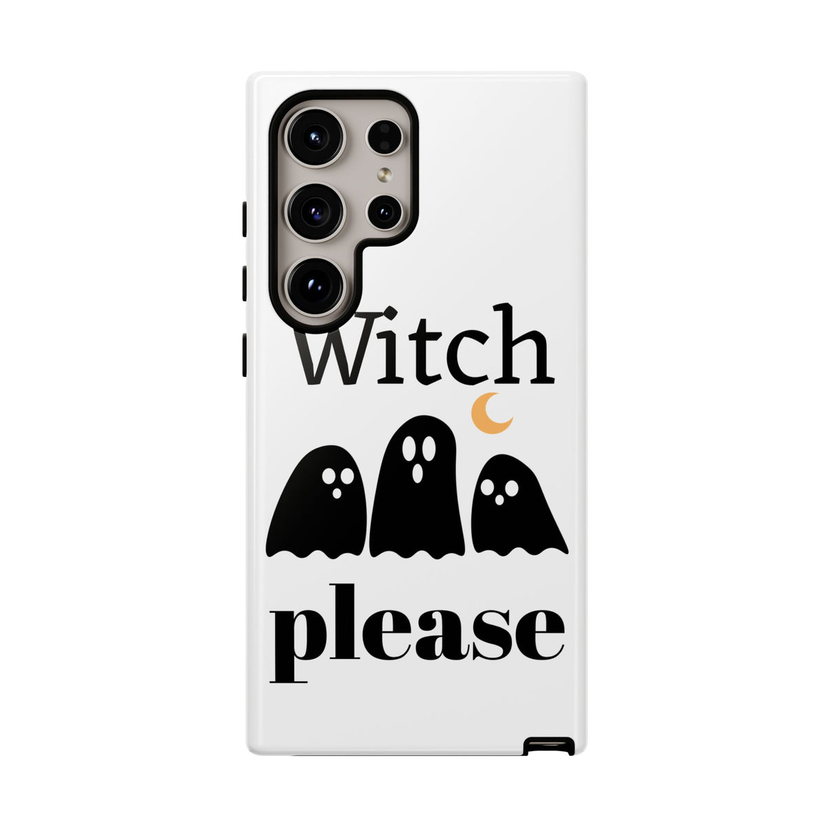 Witch Please Cases