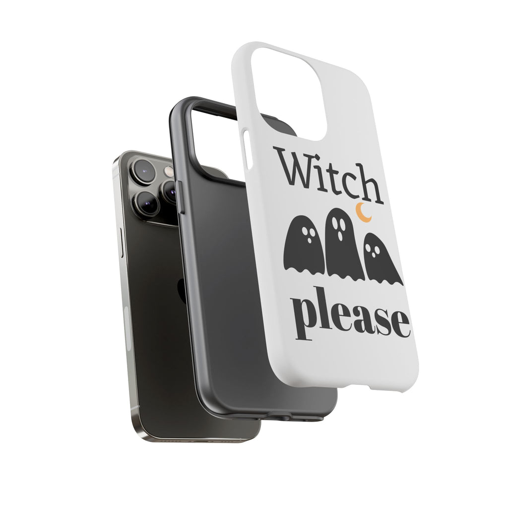 Witch Please Cases