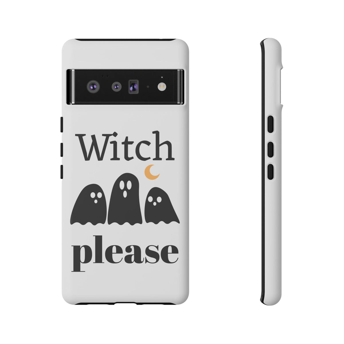Witch Please Cases