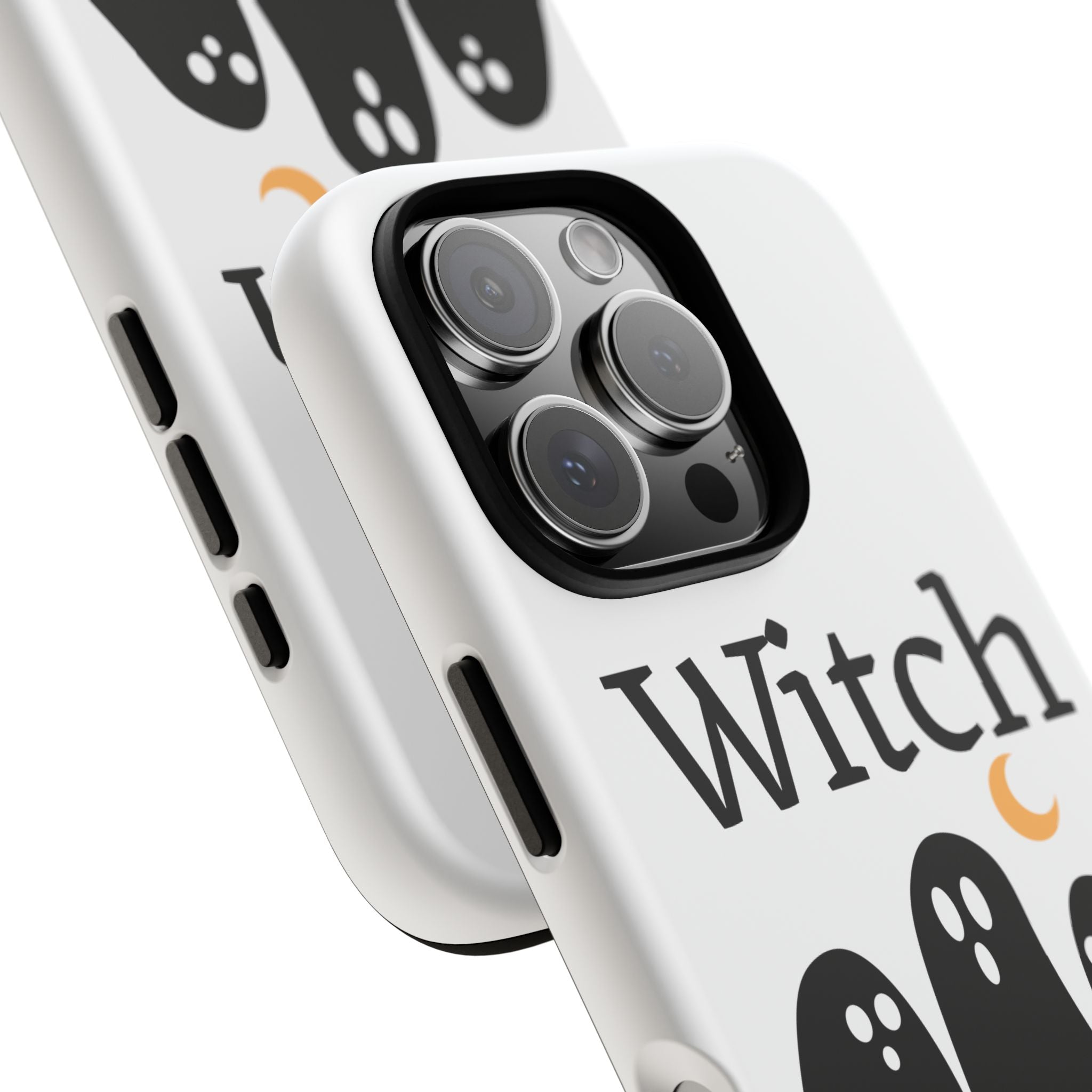 Witch Please Cases