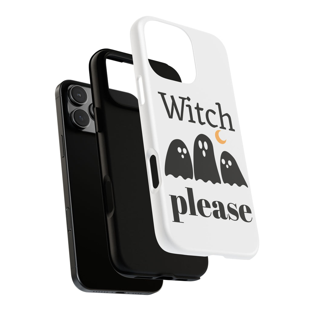Witch Please Cases