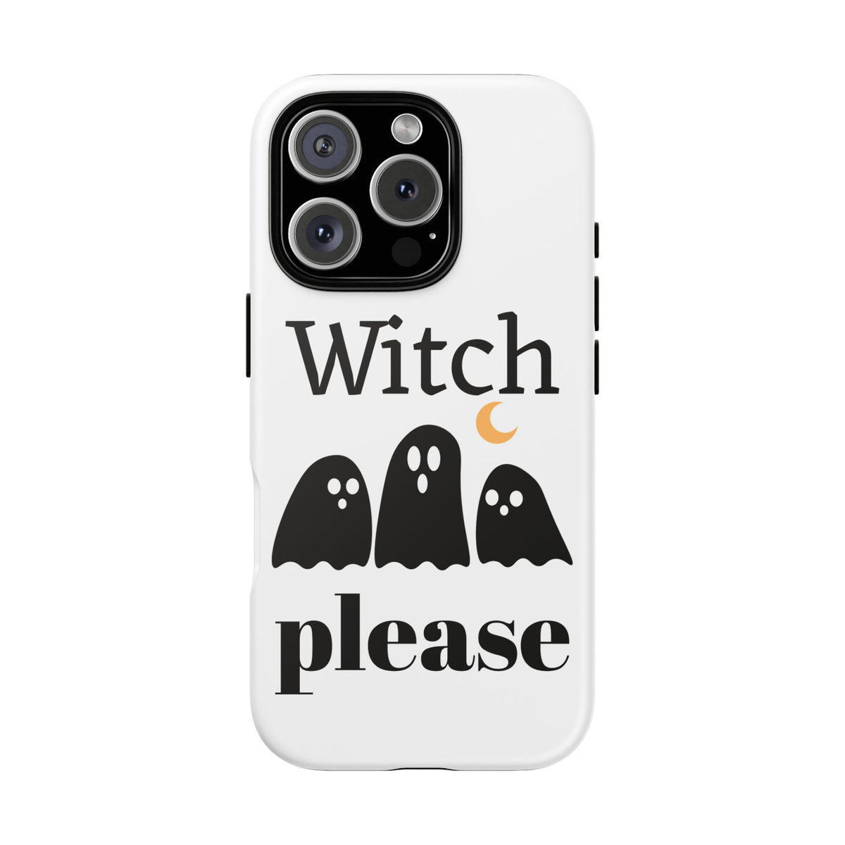 Witch Please Cases