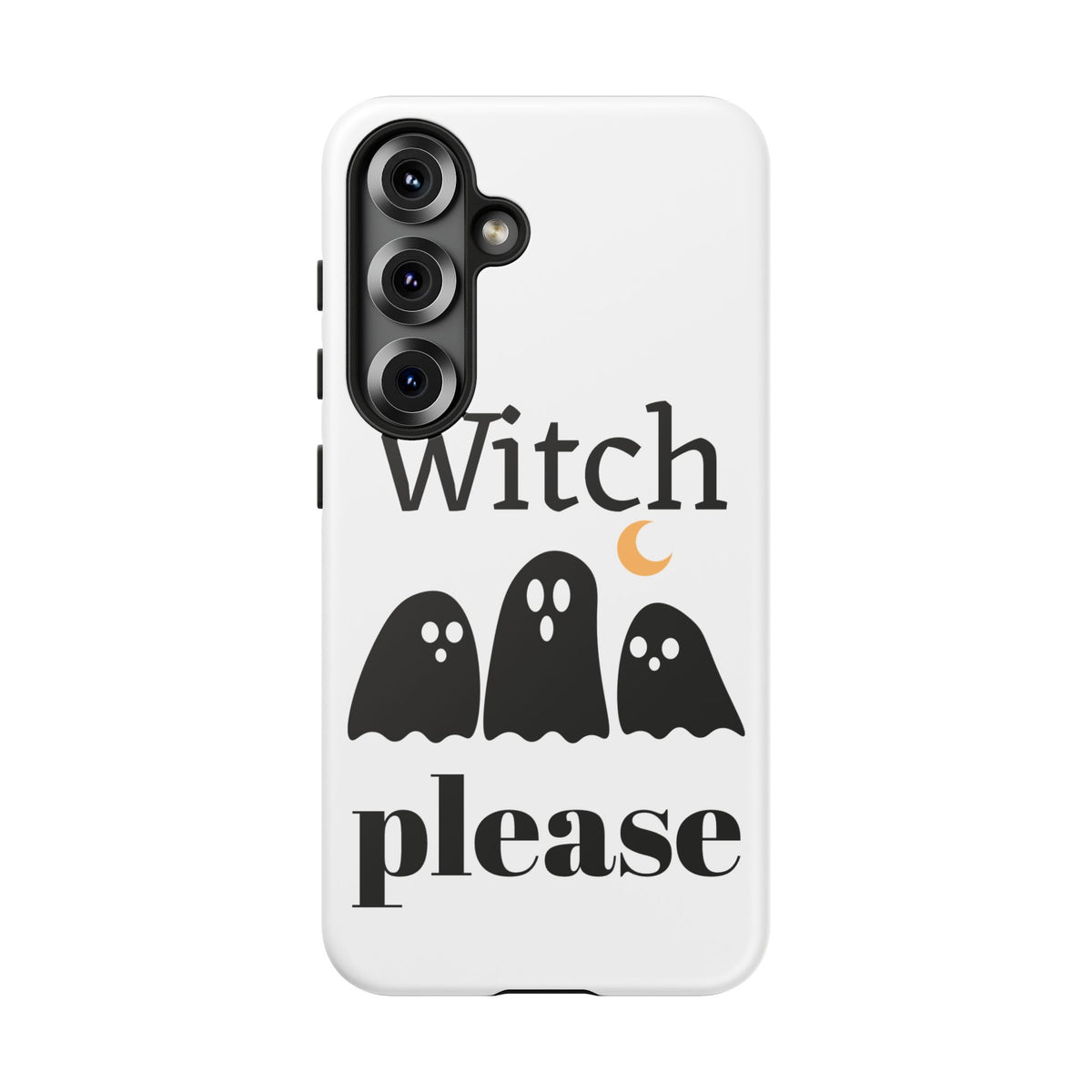 Witch Please Cases