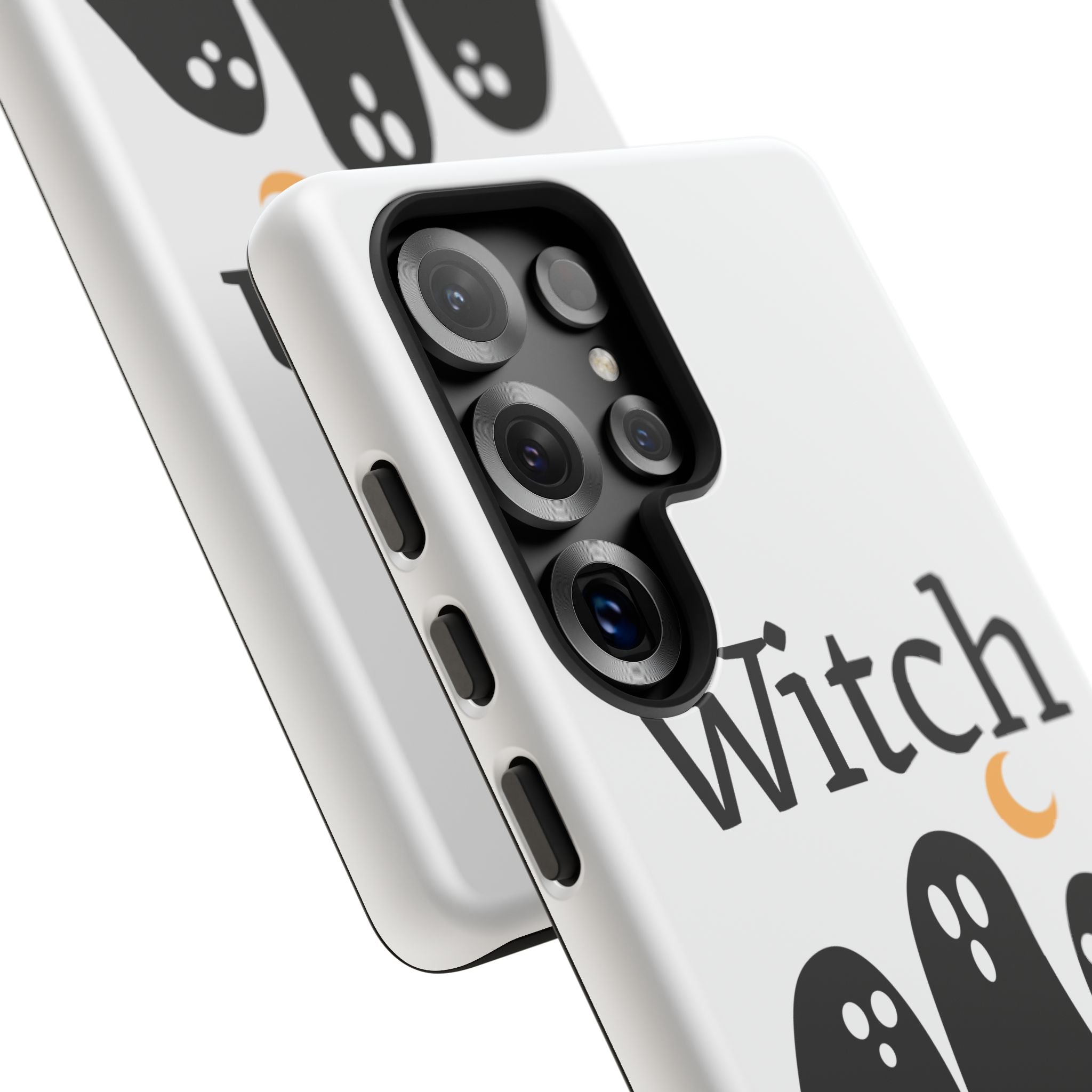 Witch Please Cases