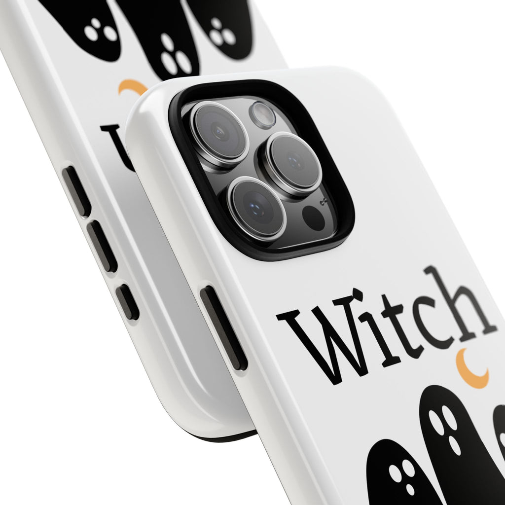 Witch Please Cases