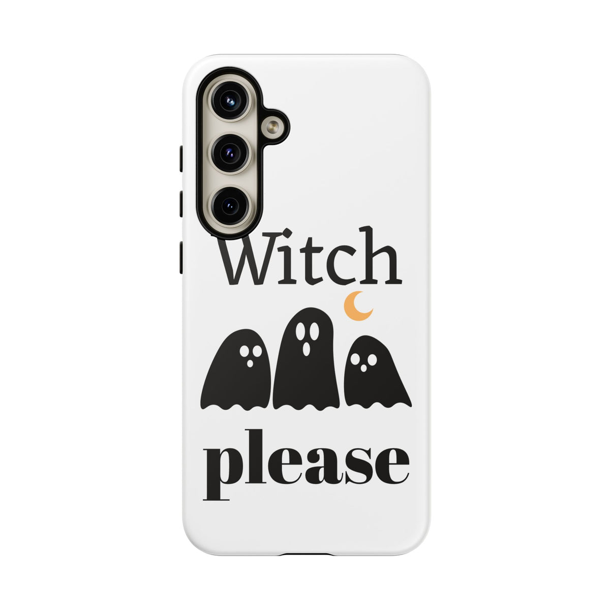 Witch Please Cases