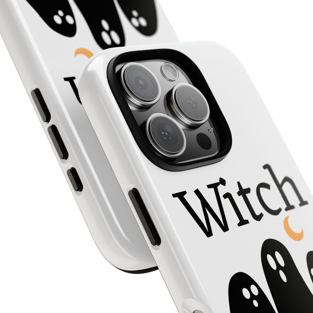 Witch Please Cases