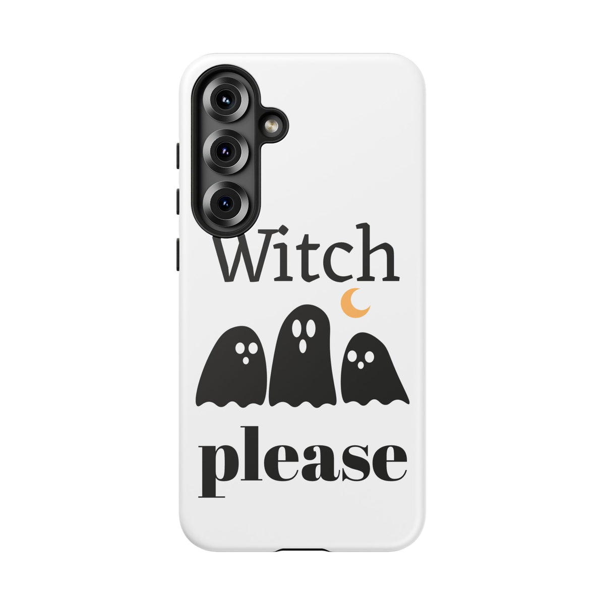 Witch Please Cases
