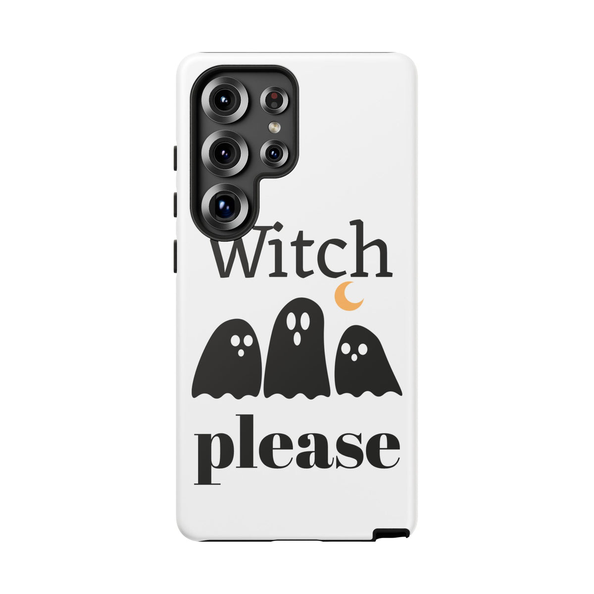 Witch Please Cases