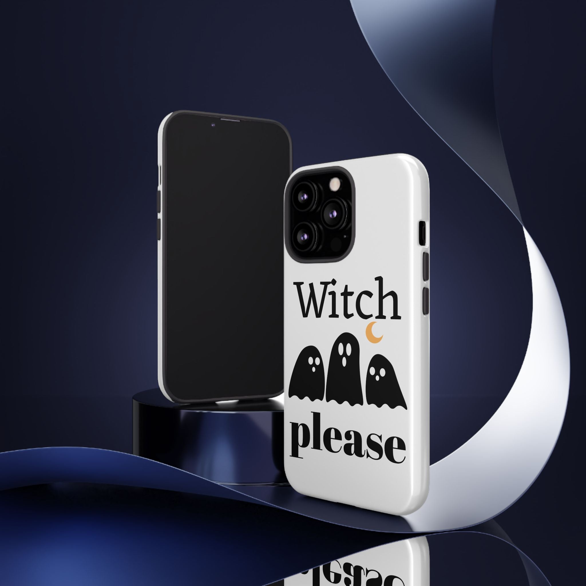 Witch Please Cases