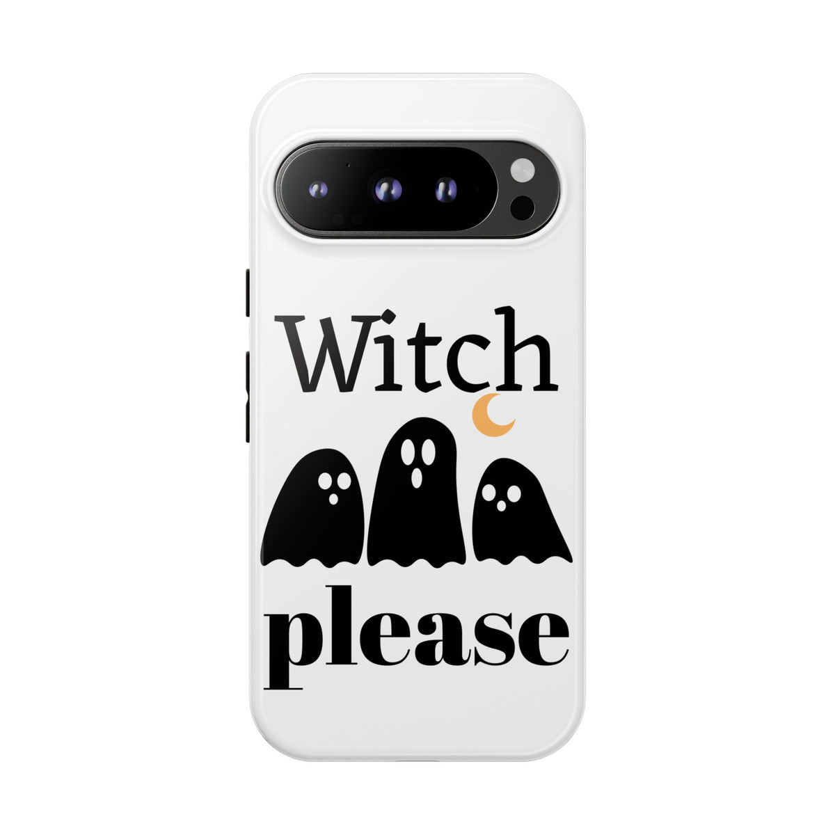 Witch Please Cases
