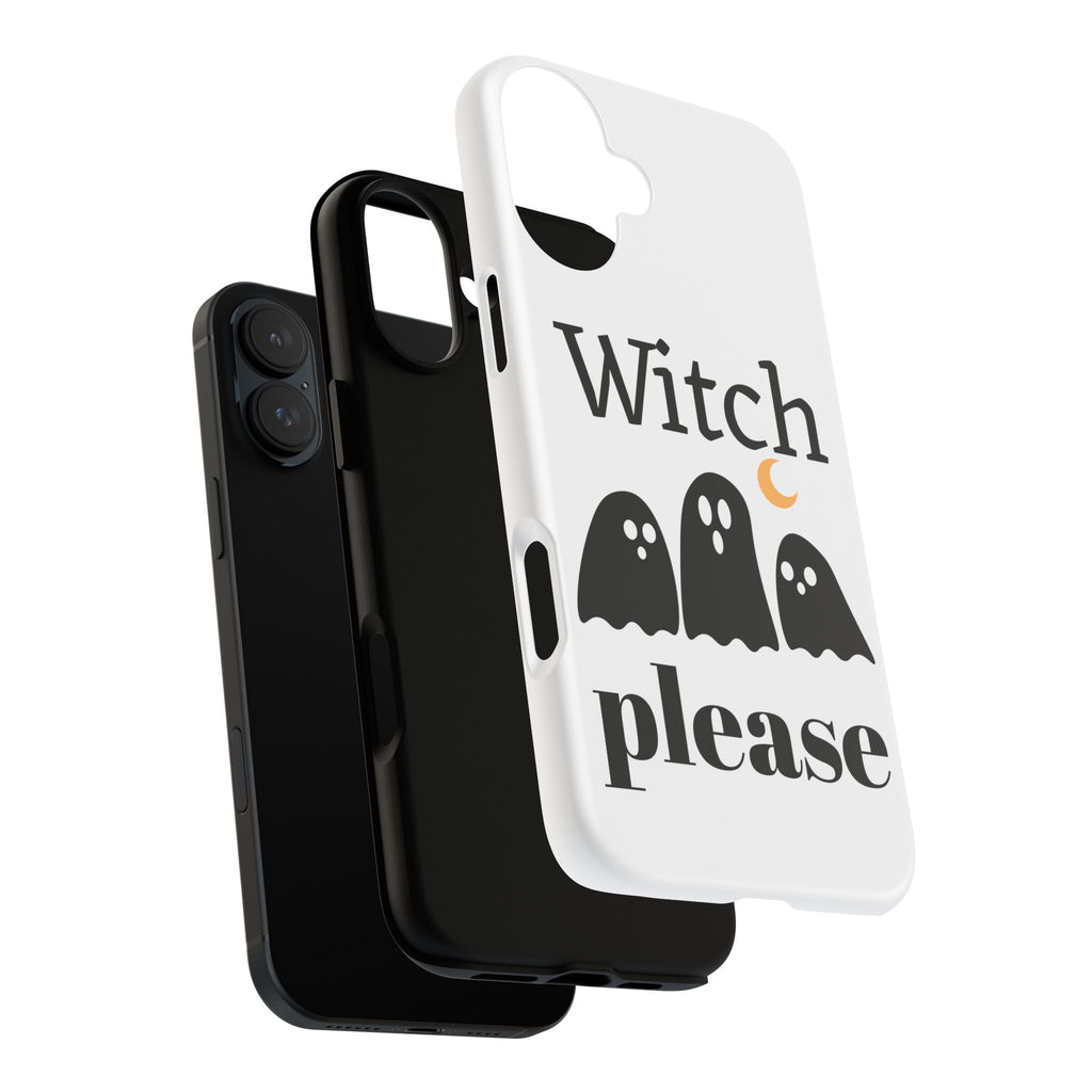 Witch Please Cases